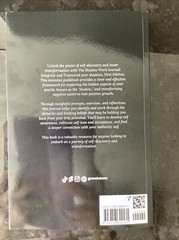 The Shadow Work Journal: A Guide to Integrate and Tran..Paperback