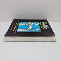 Indelible Alison Bechdel : Confessions, Comix and Watch Out For 1st Print 1998