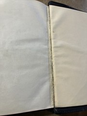 Oxford KJV Bible Longprimer Genuine Morocco Leather Lined Large Print 03699x