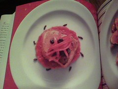 Recipes 1-2-3 by Rozanne Gold using only 3 ingredients s10