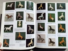 Breyer Horses,Riders & Animals Molds & Models 1950-1995 HC