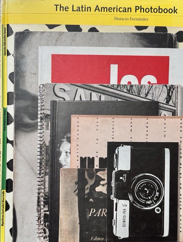 The Latin American Photobook 2011; Very Good Cond., Great/Important Book