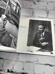 America Worked: The 1950s Photographs of Dan Weiner by William A. Ewing, Illus.