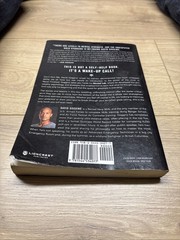 Never Finished: Unshackle Your Mind and Win the War Within – Paperback – GOOD