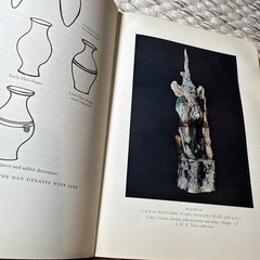 Chinese Pottery And Stoneware By Thiel, Albert W. R.