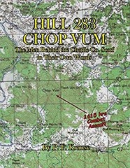 Hill 283, Chop Vum: The Men Behind the Charlie Co. Scarf in Their