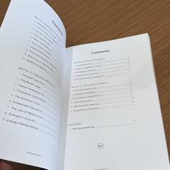The Frequency Effect (Paperback or Softback)
