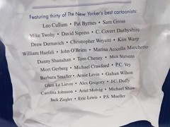 The Rejection Collection Hardback Cartoons Rejected From New Yorker Diffee C24