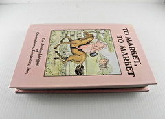 To Market To Market Cookbook Junior League of Owensboro, KY 1984 1993 344 pages