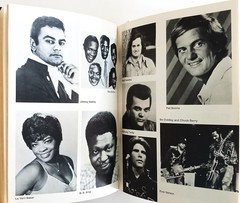 Experience the birth of Rock ’n’ Roll with these two sensational volumes