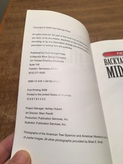 Field Guide to Backyard Birds of the Mid-Atlantic by Cool Springs Press (English