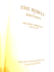 RARE 8! The Kent Family Chronicles by John Jakes Volumes 1-8 GREAT HC w/JACKET