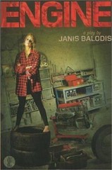 Engine (Paperback or Softback)