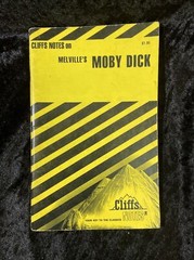 CliffsNotes – Select from several titles – volume discount – Atlas Shrugged &