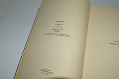 *DF* LITTLE AMERICA RICHARD E. BYRD 1ST EDITION SIGNED (AMS103)