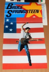 DAVID LEE ROTH 1985 JAPANESE SESSION mag van halen BRUCE SPRINGSTEEN duran duran