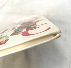 Vtg Cyndy Szekeres’ Counting Colors ABC Books Golden Sturdy Board Set of 3