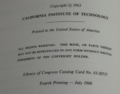 The Feynman Lectures on Physics 3 Volume Set Hardcover 1964