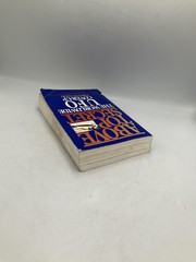 Vintage Above Top Secret Timothy Good William Morrow 1988 Paperback Blue