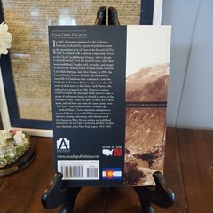Colorado and Southern Railway, Colorado, Images of Rail, Paperback
