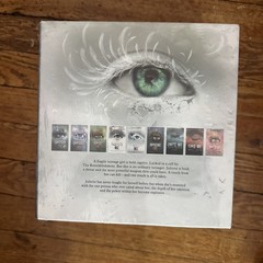 Shatter Me Series Collection 9 Books Box Set, Tahereh Mafi (Unite Me, Believe Me