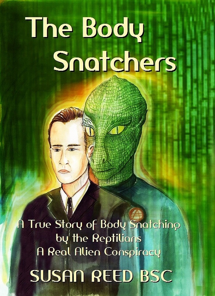 The Body Snatchers