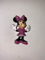 Learn to Draw Disney’s Mickey Mouse AND Mickey and Minnie 2.5 in PVC toy figures
