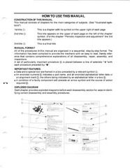 YAMAHA VMAX VMX12 Motorcycle Service Manual – STEEL WIRE BOUND – TOUGH COVERS