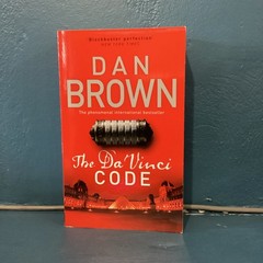 Robert Langdon Series Collection 7 Books Paperback Set – Fiction – By Dan Brown