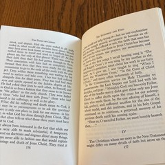 The Deeds Of Christ By Harold A. Bosley HBDJ