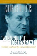 Winning the Losers Game: Timeless Strategies for Successf – VERY GOOD