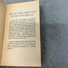 Han Solo And The Lost Legacy Science Fiction Paperback Book by Brian Daley 1983