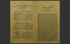 Martin Luther’s Commentary on Galatians (1644 Edition) PDF E-Book on CD-ROM
