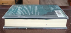 A Court of Wings and Ruin – Sarah J. Maas – 1st Ed/1st Print 2017 HCDJ OOP Cover