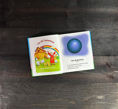The Beginner’s Bible: Timeless Children’s Stories | Hardcover