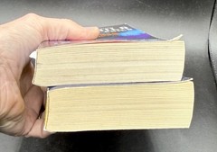 Reacher Novels Lee Child Andrew Child & In Too Deep Paperbacks