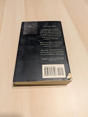 Secret History – Acceptable condition