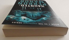 Haunted: Perron Manor by Lee Mountford – Book 1 In The Haunted Series