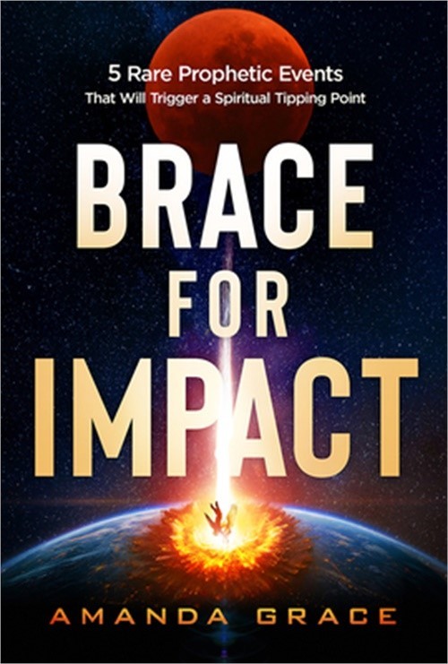 Brace for Impact: Five Rare Prophetic Events That Will Trigger a Spiritual Tippi