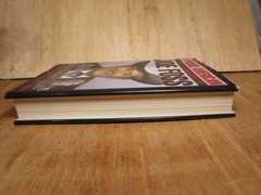 A Proud American By Joe Foss Signed 1st Printing First Edition 1992 Hardcover