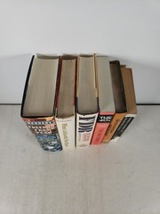 United States History 1920s through 1940s (6 Book Lot) Depression, FDR, New York