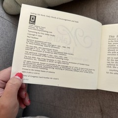 Making Life Work: Daily Words of Encouragement and Faith