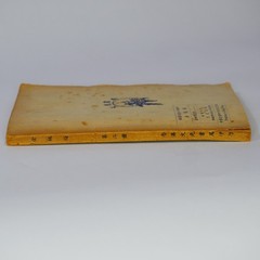 Vintage 金瓶梅 Jin Ping Mei The Golden Lotus Chinese Erotic Paperback Novel