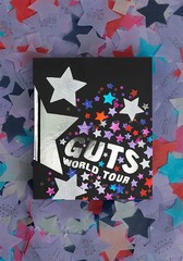 OLIVIA RODRIGO Guts World Tour Book UNSEALED