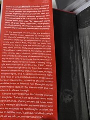 Kids, Wait till You Hear This! by Liza Minnelli 2026 Hardcover Book