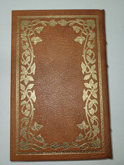 The Optimist’s Daughter by Eudora Welty Franklin Library Limited Edition 1978