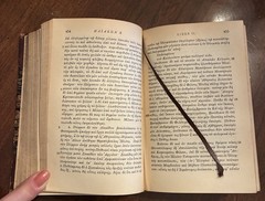 Antique Pausanias Pausaniae Descriptio Graeciae 1889 Hardcover Teubneri Vol I&II