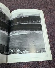 Yankee Stadium Drama, Glamor & Glory Ray Robinson 2004 Trade Paperback 184 Pages