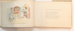 1920 PROVERBS IMPROVED 24 COLOR ENGRAVED CHILDREN ILLUSTRATED COMIC BOOK 103 PGS