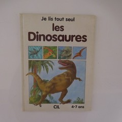 4 Lbs The Secret Life Of Beasts DINOSAURS THE GIANTS OF OUR PLANET 1979-90